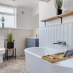 Σπίτι διακοπών Regatta House *