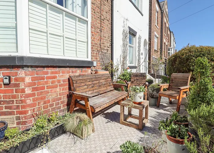 펜션 Regatta House *