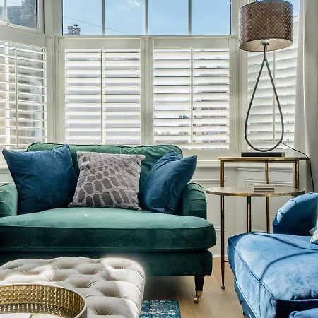 Holiday home Regatta House *