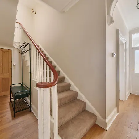 Regatta House Holiday home Whitby