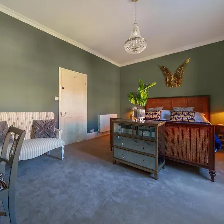 Hébergement de vacances Regatta House