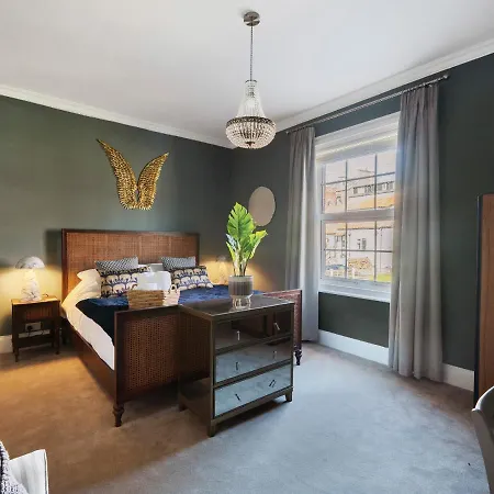 Holiday home Regatta House