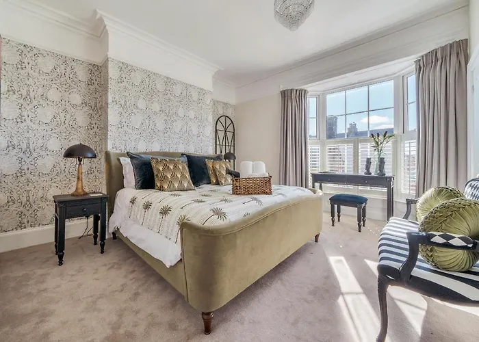 Regatta House Whitby