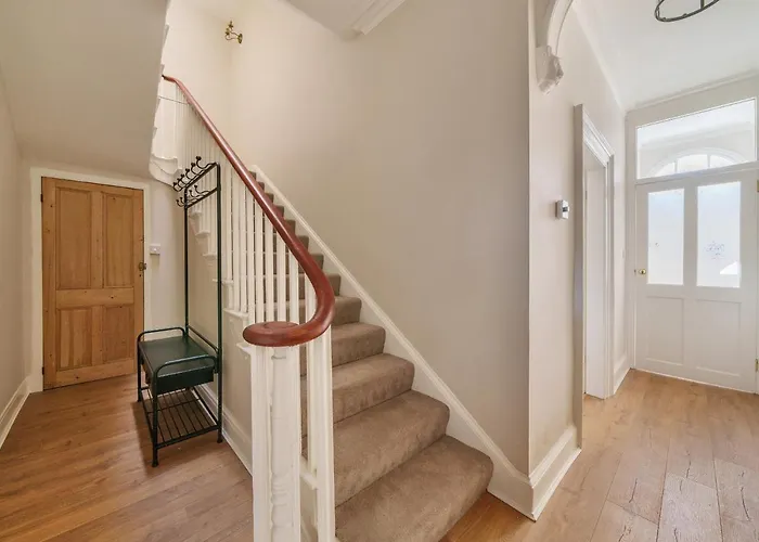 Regatta House Holiday home Whitby