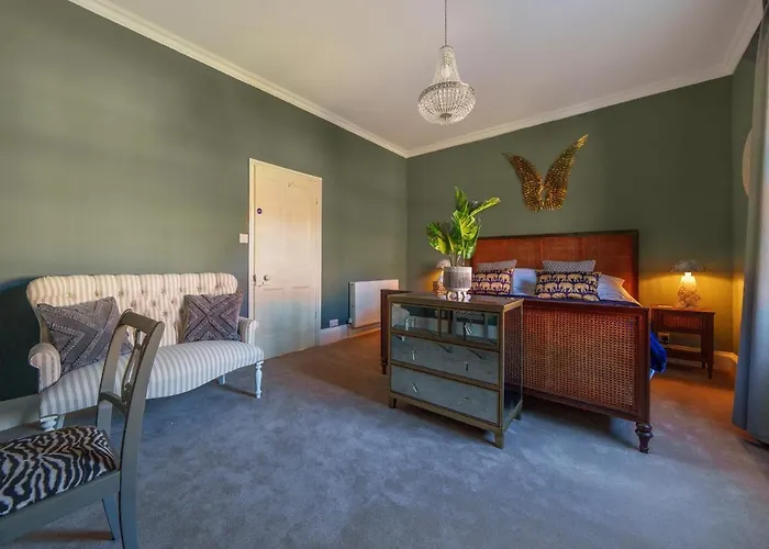 Holiday home Regatta House