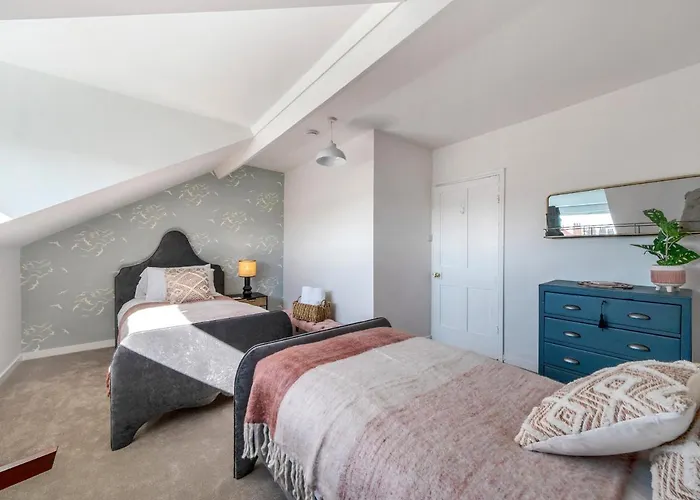 Holiday home Regatta House