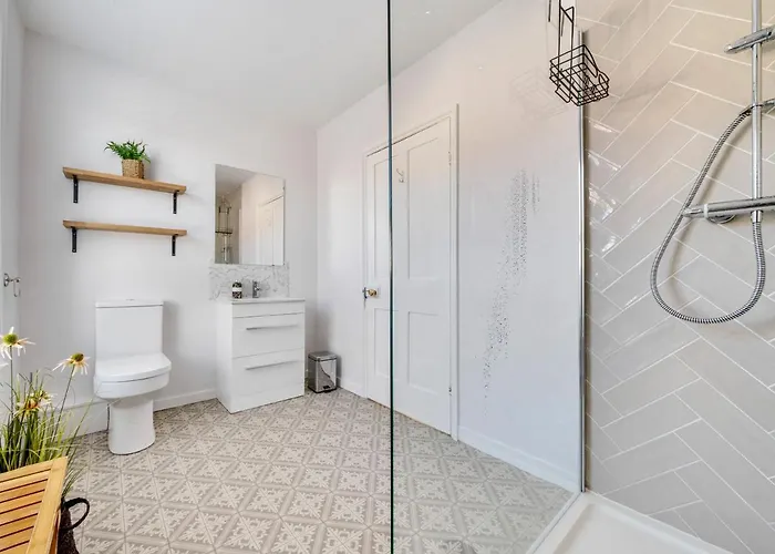 Regatta House * Whitby