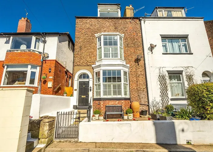 Holiday home Regatta House *