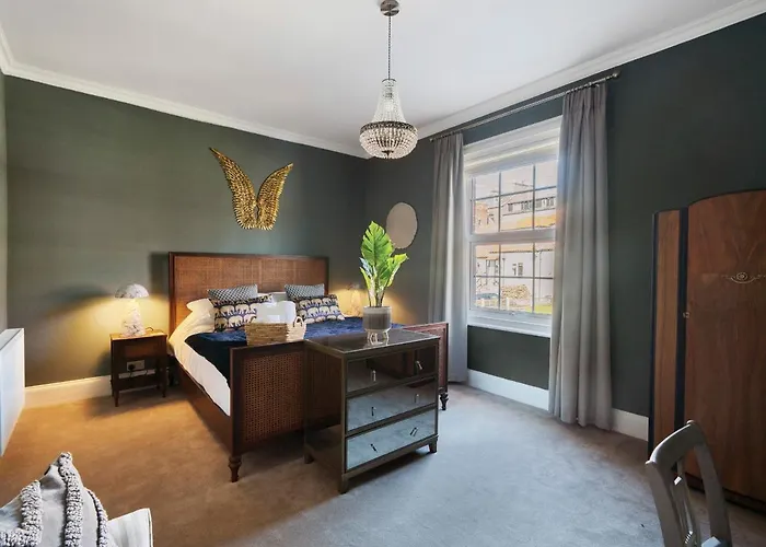 別荘 Regatta House